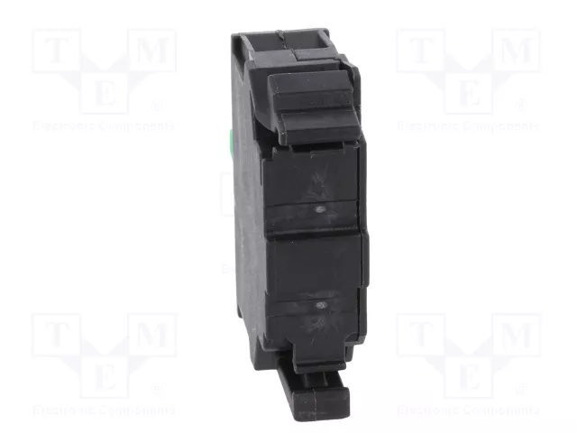 Siemens 3SU14002AA101BA0 Módulo de contacto con 1 elemento de conmutación 1S