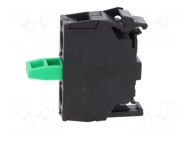 Siemens 3SU14002AA101BA0 Módulo de contacto con 1 elemento de conmutación 1S
