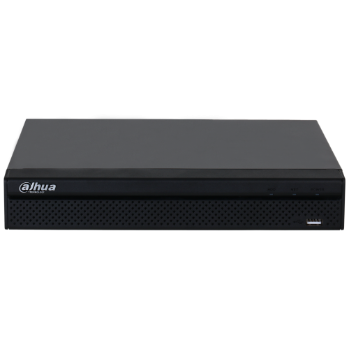 Dahua (DHI-NVR2108HS-8P-4KS3) Grabador IP Serie 2, 8 Canales, 8 PoE, 4K Dahua (DHI-NVR2108HS-8P-4KS3) Grabador IP Serie 2, 8 Canales, 8 PoE, 4K