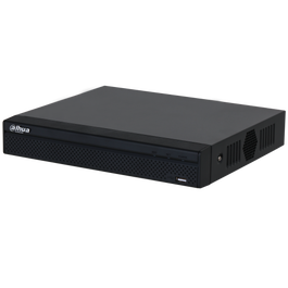 Dahua (DHI-NVR2108HS-8P-4KS3) Grabador IP Serie 2, 8 Canales, 8 PoE, 4K
