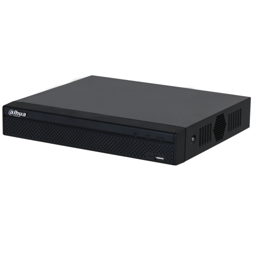 Dahua (DHI-NVR2108HS-8P-4KS3) Grabador IP Serie 2, 8 Canales, 8 PoE, 4K Dahua (DHI-NVR2108HS-8P-4KS3) Grabador IP Serie 2, 8 Canales, 8 PoE, 4K