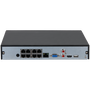 Dahua (DHI-NVR2108HS-8P-4KS3) Grabador IP Serie 2, 8 Canales, 8 PoE, 4K