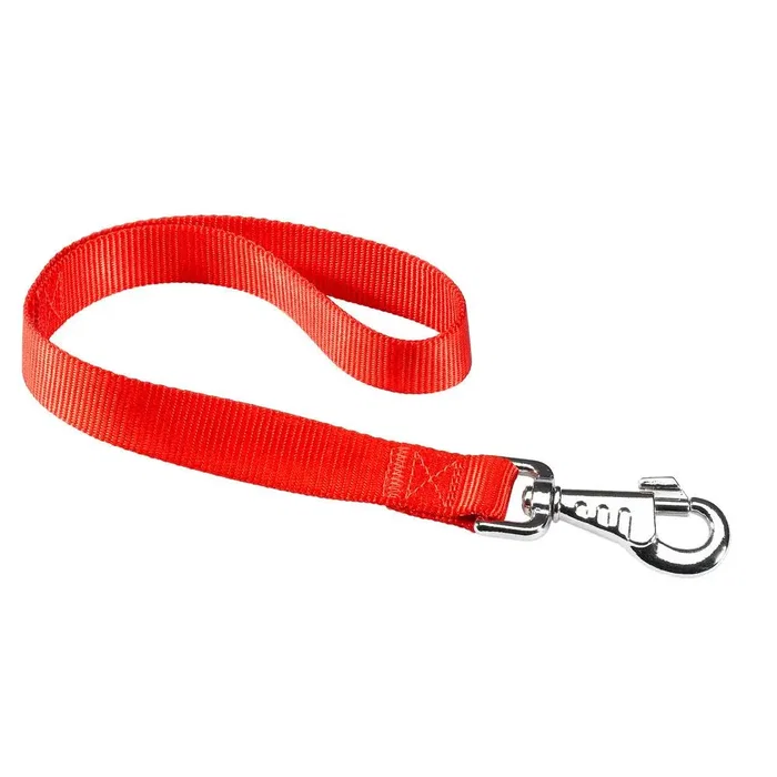 Ferplast Correa Nylon Club GM25 45 Roja Ferplast Correa Nylon Club GM25 45 Roja