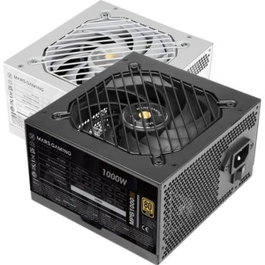 Mars Gaming MPB1000SI 1000W 80 Plus Gold ATX