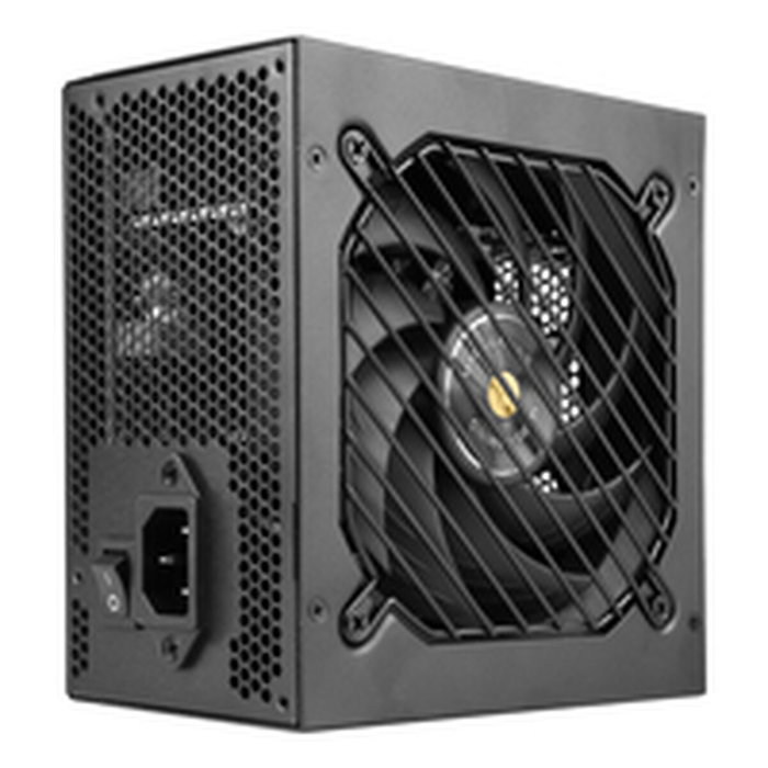 Mars Gaming MPB1000SI 1000W 80 Plus Gold ATX Mars Gaming MPB1000SI 1000W 80 Plus Gold ATX