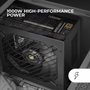 Mars Gaming MPB1000SI 1000W 80 Plus Gold ATX