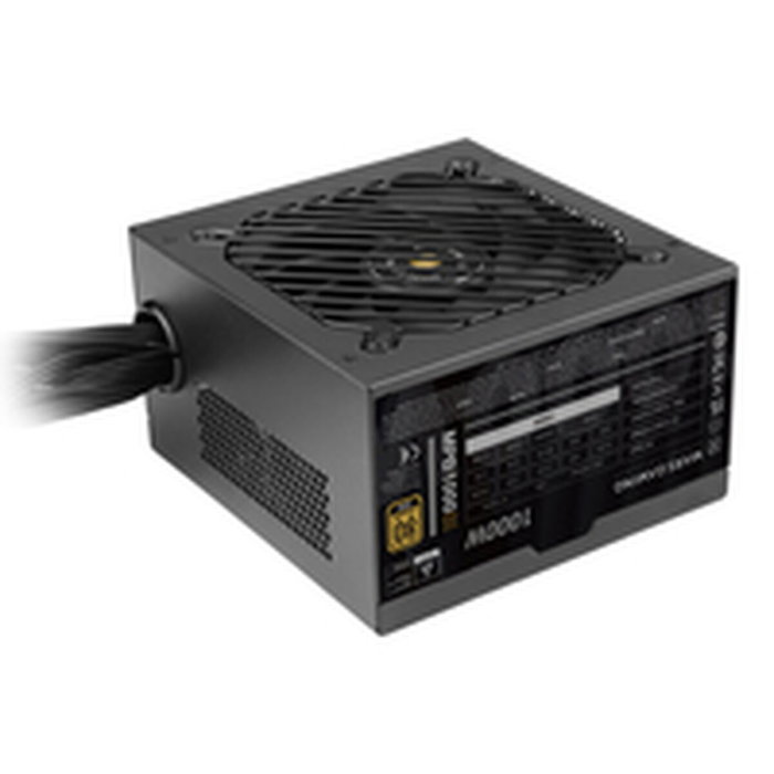 Mars Gaming MPB1000SI 1000W 80 Plus Gold ATX Mars Gaming MPB1000SI 1000W 80 Plus Gold ATX