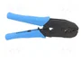 DIGITUS Crimpadora dedicada para contactos RJ45 (8p8c) de acero