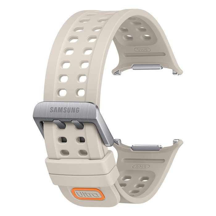 SAMSUNG Marine Band Mocha para Watch Ultra SAMSUNG Marine Band Mocha para Watch Ultra