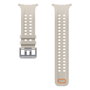 SAMSUNG Marine Band Mocha para Watch Ultra