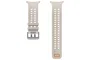 Samsung Marine Band para Galaxy Watch Ultra2, Moca