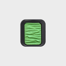 Finetec FINETEC® Premium pastilla de acuarela nacarada Verde Marino