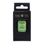 Finetec FINETEC® Premium pastilla de acuarela nacarada Verde Marino