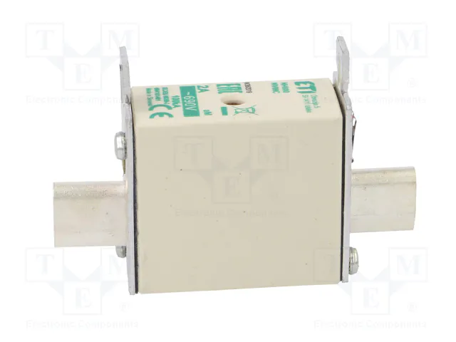 ETI POLAM Fusible de Cartucho NH00C 2A 690VAC ETI POLAM Fusible de Cartucho NH00C 2A 690VAC
