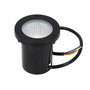 Foco de Empotrar Jardín 5W RGBW IP65 60º con Mando a Distancia