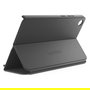 Lenovo Folio Case for Lenovo Tab One luna grey