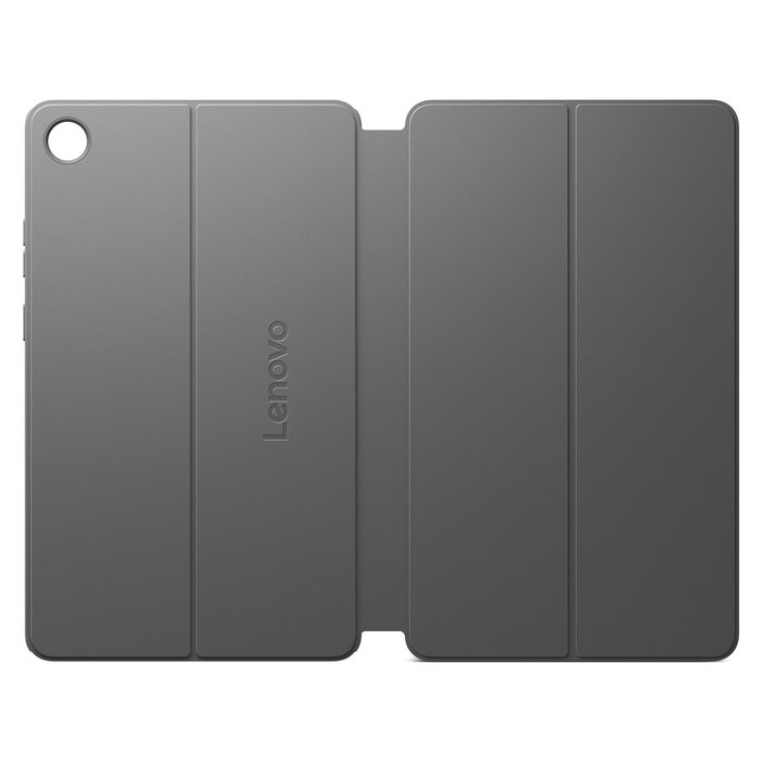 Lenovo Folio Case for Lenovo Tab One luna grey