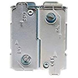 Cisco AIR-CHNL-ADAPTER= Adaptador Pasamuros SFP Punto Acceso WLAN Aironet Gris