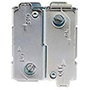 Cisco AIR-CHNL-ADAPTER= Adaptador Pasamuros SFP Punto Acceso WLAN Aironet Gris