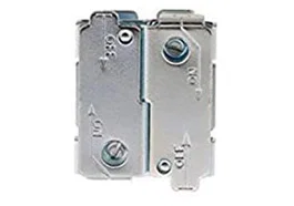 Cisco AIR-CHNL-ADAPTER= Adaptador T-Rail para puntos de acceso Aironet