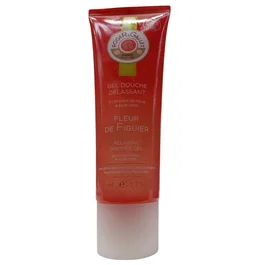 Roger & Gallet Fleur De Figuier Gel de Ducha Relajante