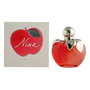 Perfume Mujer Nina Ricci 121334 EDT 50 ml (1 unidad)