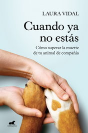Cuando ya no estás, Laura Vidal - VERGARA