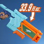 Hasbro Pistola de Agua Super Soaker Mega Dunk Fill 61x25,4x6,7 cm