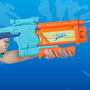 Hasbro Nerf Super Soaker Lanzador de Agua Mega Dunk-Fill G0999 Fácil de Llenar 1 Litro