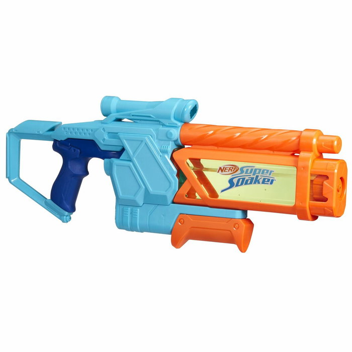 Hasbro NERF Super Soaker Mega Dunk-Fill