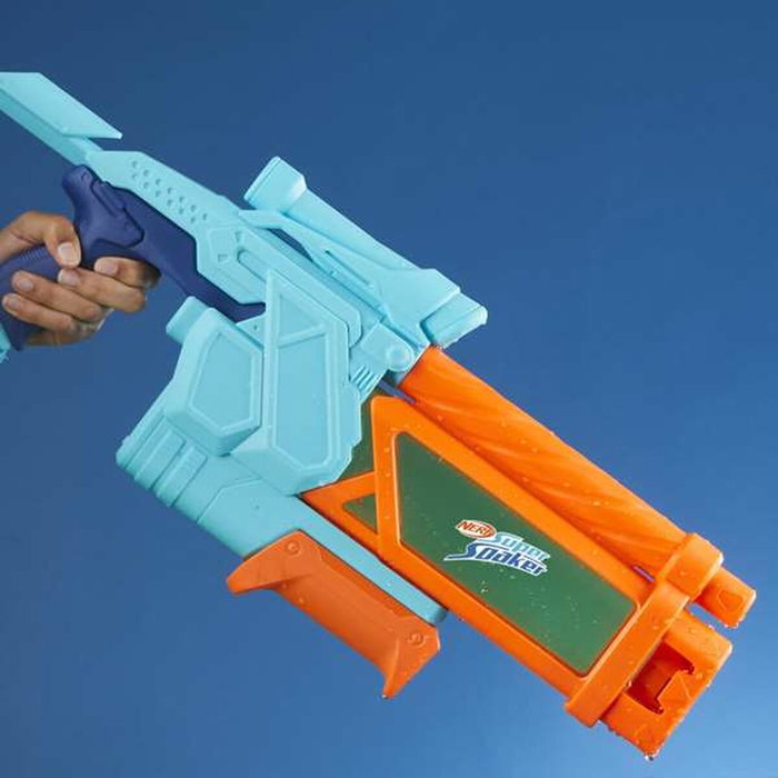 Hasbro NERF Super Soaker Mega Dunk-Fill