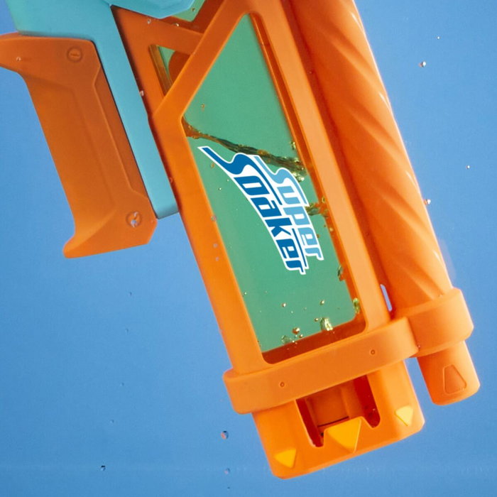 Hasbro NERF Super Soaker Mega Dunk-Fill