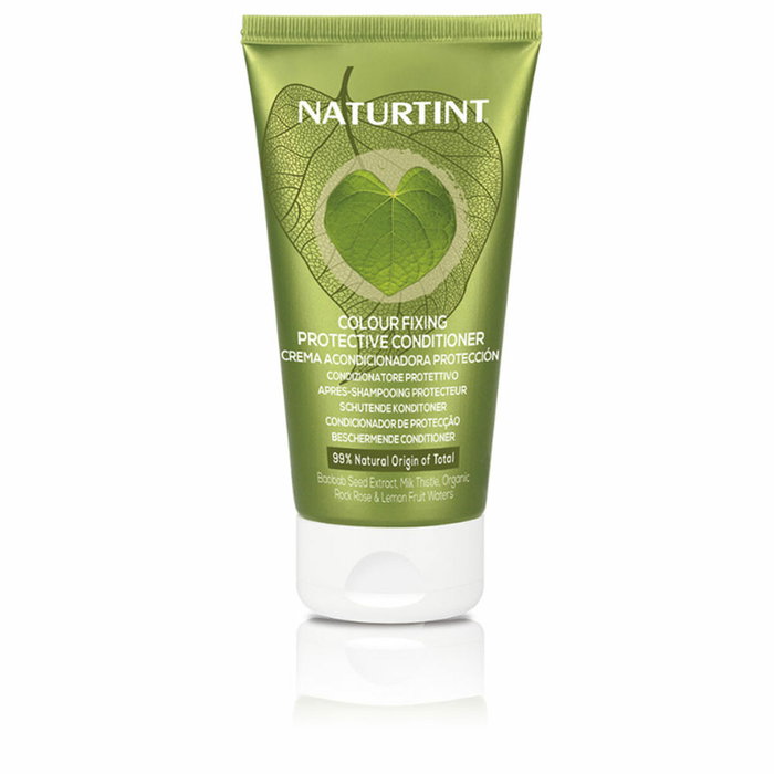 Naturtint Crema Acondicionadora Reparación y Brillo 150ml