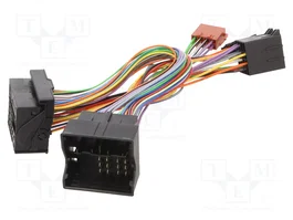 PER.PIC. Cable para dispositivo de manos libres THB Parrot para Ford