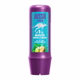 Aussie SOS 1 Minute Miracle Color Rescue Mask 250 ml