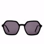 Glas Scandinavia LYKKE sun reader +2,0 Negro