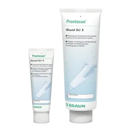 B. Braun Prontosan Wound X Gel 50 mL