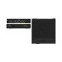 Cisco C921-4PLTEGB Router 4G LTE Gigabit Ethernet Negro