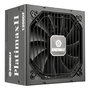 Enermax EPS1200P-NPX Fuente de Alimentación 1200W ATX 3.1 80+ Platinum Platimax2 Totalmente Modular (Negro, ATX)