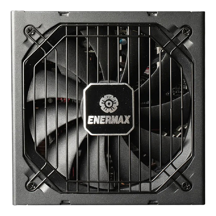 Enermax EPS1200P-NPX Fuente de Alimentación 1200W ATX 3.1 80+ Platinum Platimax2 Totalmente Modular (Negro, ATX)