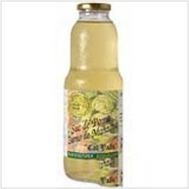 CAL VALLS Zumo De Manzana 1Lt Eco 6 Unidades