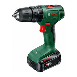 Bosch EasyImpact 18V-38 Akku-Bohrmaschine