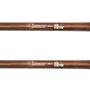Vic Firth Corpsmaster MB2S Mazas de bombo de marcha