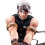 Megahouse Figura Demon Slayer Kimetsu No Tengen Uzui PVC 23 cm