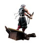 Megahouse Figura Demon Slayer Kimetsu No Tengen Uzui PVC 23 cm