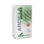 SORIA NATURAL Arcilla Verde con Alga Espirulina 250 g