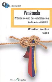 Venezuela, Maurice Lemoine - POPULAR