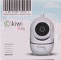 Kiwi Cámara IP Vigilancia Full HD 1080P Española