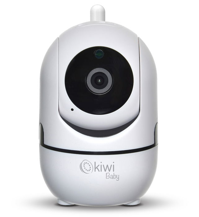 Kiwi Cámara IP Vigilancia Full HD 1080P Española