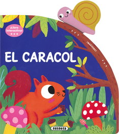 SUSAETA EDICIONES El caracol
